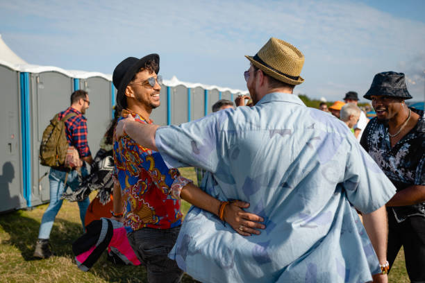 Best Long-term porta potty rental  in Lakes West, CT