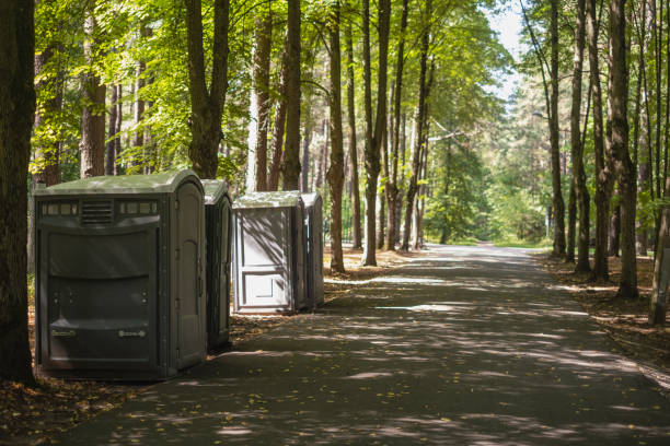Best Porta potty delivery and setup  in Lakes West, CT